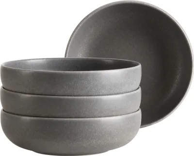 Produktbild von Schüssel Set, Steinzeug Schüssel Set, Steinzeug Unico Mäser