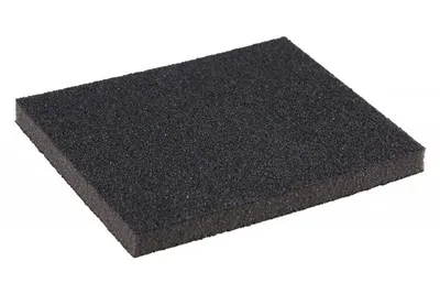 Zdjęcie produktu dla Gąbka szlifierska FESTA 120x95x10mm P80
