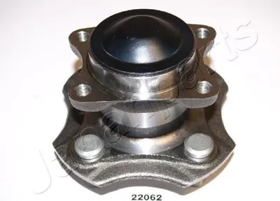 Produktbild von JAPANPARTS Radlagersatz Hinten für TOYOTA Yaris Schrägheck (P1) 135mm KK-22062
