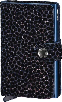 Image de Portefeuille Secrid MGi-Blue pour Uni
