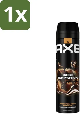 Produktbild von Deodorant-Spray – Schokoladenduft – Verführerisch frisch – 200 ml