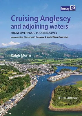 Produktbild von Cruising Anglesey and Adjoining Waters