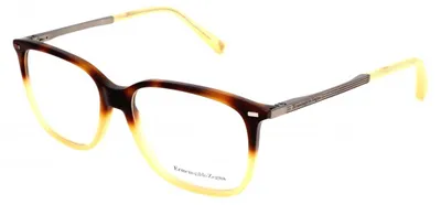 Produktbild von Ermenegildo Zegna EZ5020 Havana 55/16/145 Herren Brillen