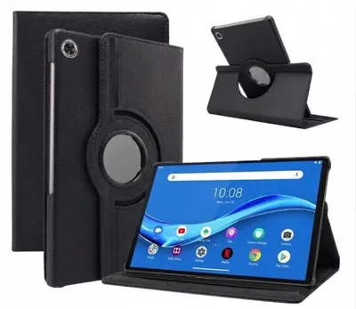 Zdjęcie produktu dla ETUI CASE OBROTOWE 360 do Lenovo TAB 10,1'' TB311FU TB311XU ZAEH0040PL