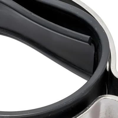 Produktbild von Polini Schelle Endschalldämpfer 70mm
