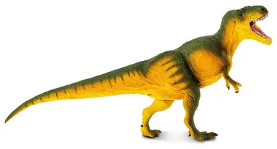 Zdjęcie produktu dla Safari 100572 - Spielfigur, Daspletosaurus 22 cm
