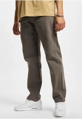 Produktbild von Dangerous DNGRS - Herren Baggys Loose Fit Jeans - GREY - W36/L34