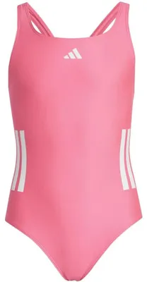 Produktbild von adidas 3-Streifen C-Back Kids Badeanzug 116
