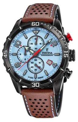 Immagine prodotto di Orologio Festina da uomo F20519-1 marrone