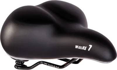 Produktbild von P&P Bequemsattel Bequemsattel Wolke 7 605