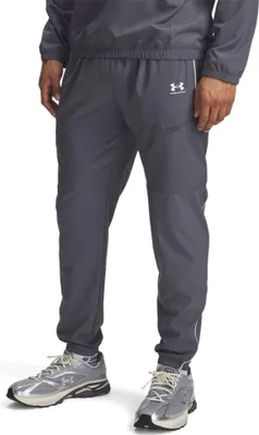 Produktbild von Under Armour Ua M Challenger Warm-Up Pnt - castlerock, Größe:XL