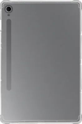 Produktbild von imoshion Shockproof Case Samsung Galaxy Tab S10 FE - Transparent