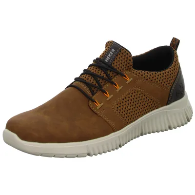 Produktbild von Rieker B7588-24 (42/mandel-brown-black-kastan)
