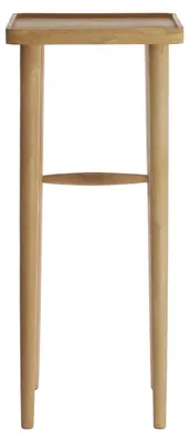 Zdjęcie produktu dla Light & Living kolumna QIANO z naturalnego drewna mango – 42x42x100 cm