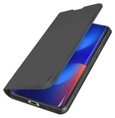 Zdjęcie produktu dla SBS TEWALXIRNO15, Etui z klapką, Xiaomi, Redmi Note 15, 17,2 cm (6.77"), Czarny