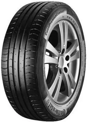 Produktbild von Continental 0356911 Reifen