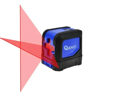Immagine prodotto di Linea trasversale laser 06477