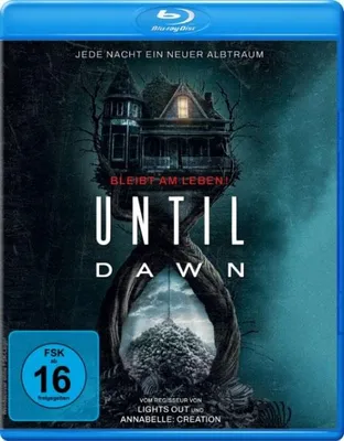 Obrázok produktu pre Until Dawn