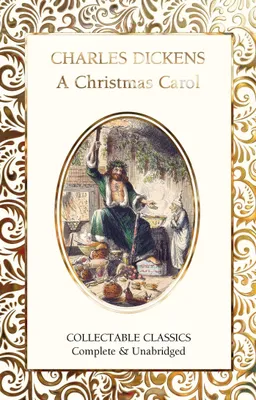 Produktbild von A Christmas Carol