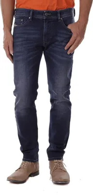 Produktbild von Diesel Thavar R86L0 Herren Jeans Hose Slim Skinny