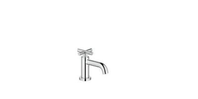 Obrázek produktu pro Dornbracht TARA sloupový ventil, studená voda, výstupek 100 mm, 17500892-00