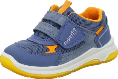 Produktbild von Lauflernstiefel Kaltfutter COOPER
