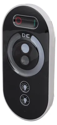 RF LED Touch-Dimmer mit Fernbedienung, 18A, DC12-24V, monochromatisch