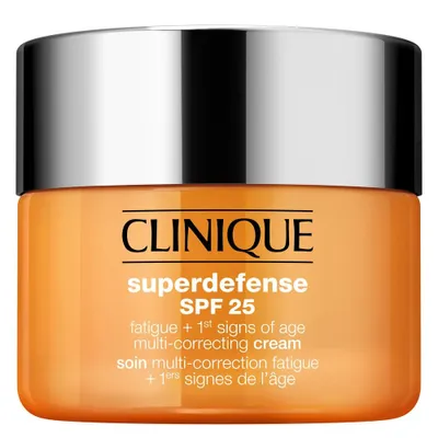 Image de Superdefence SPF 25 Protective Day Cream (Multi-Correcting Cream), 30 ml