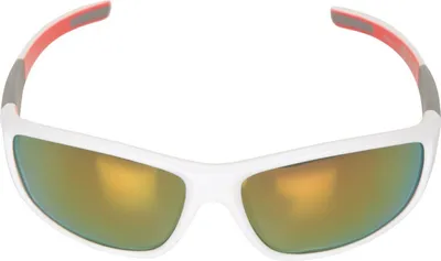 Produktbild von Mountain Warehouse - Pánské sluneční brýle "Byron" - plastové MW2822 (jedna velikost) (modrá/zelená)