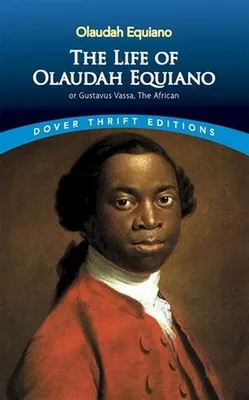 Produktbild von The Life of Olaudah Equiano