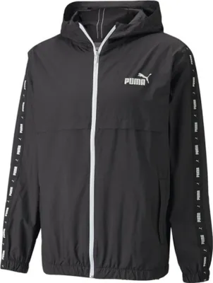 Immagine prodotto di Puma Giubbotti Esstape Windbreaker, 84747701, Taglia: 192