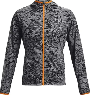 Obrázek produktu pro Under Armour UA OutRun the STORM Pack Jkt 1365621-001 - XL
