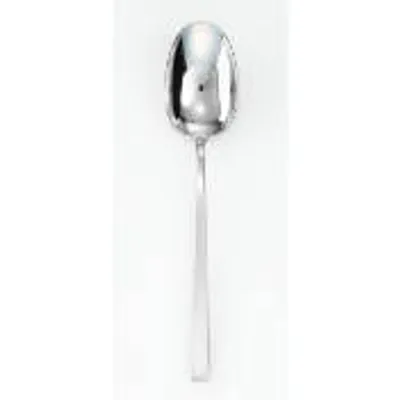 Produktbild von Sambonet S0461 Linea Q Servierlöffel, Edelstahl versilbert