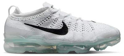 Produktbild von Nike Air VaporMax 2023 Flyknit White Pure Platinum Black - EU 42.5