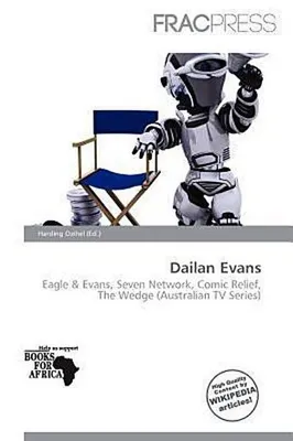 Produktbild von Dailan Evans