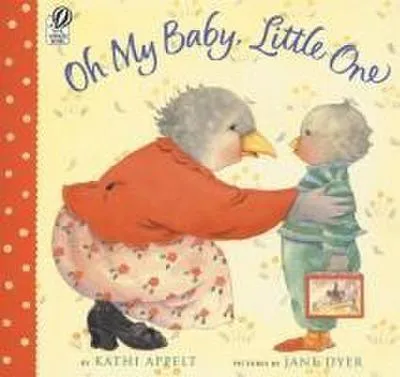 Zdjęcie produktu dla Oh My Baby, Little One