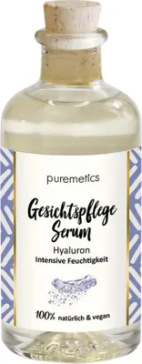 Immagine prodotto di Trattamento viso - Siero ialuronico 90ml