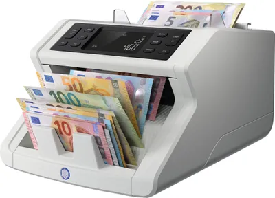 Image de Safescan 115-0714 Compteuse de billets Safescan 2265 (G2)
