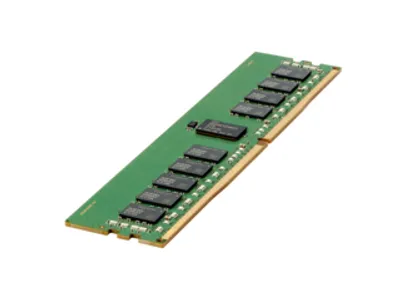 Image de HPE 838089-B21 module de mémoire 16 Go 1 x 16 Go DDR4 2666 MHz