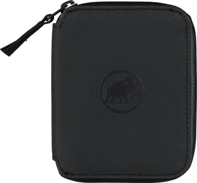 Obrázek produktu pro Mammut Seon Zip Peněženka černá jedna velikost