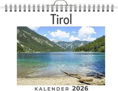Image de Tyrol