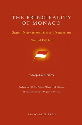 Image de The Principality of Monaco