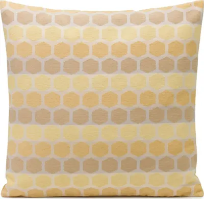 Immagine prodotto di Ambiente Trendlife Hooper copricuscino 50x50cm colore giallo
