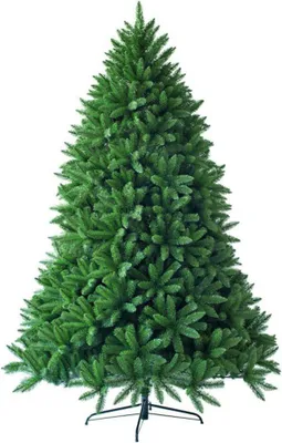 Image de Arbre de Noël artificiel CM22054, 1,5 m