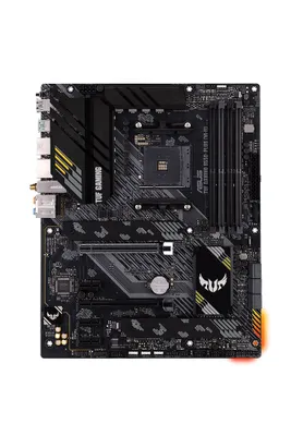 Immagine prodotto di Am4 Asus Tuf Gaming B550-Plus (Wi-Fi)