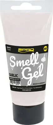 Image de Attractant Spro Smell Gel Garlic 75ml