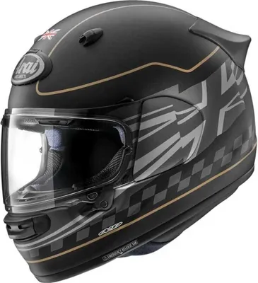 Immagine prodotto di Casco Arai Quantic Dark Citizen, nero, M (57/58)