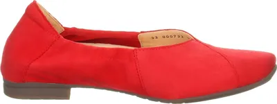 Produktbild von Think! Ballerinas Ballerinas Veloursleder
