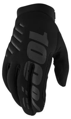 Image de Gants de vélo unisexe pour adultes