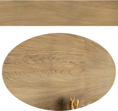 Produktbild von VOX Kerradeco Wood Wandpaneele - Dekorpaneele - Feuchtraum geeignet - 4-Schicht Aufbau - UV-beständig - 8 Stück 3,186 m² Brandy
